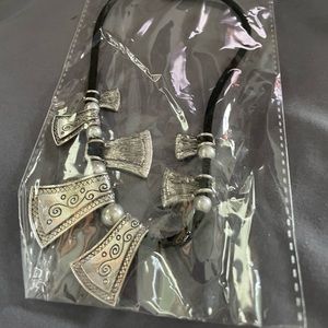 Chun fashion necklace